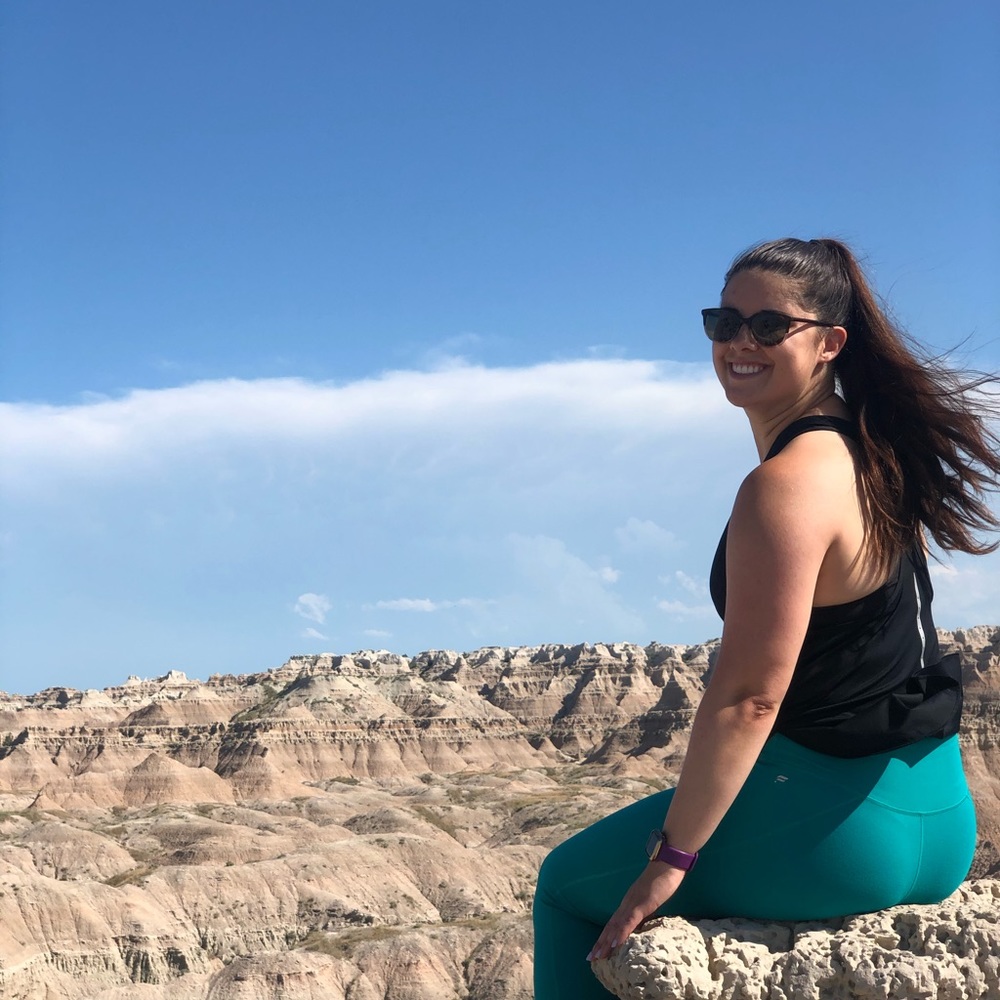 Meet your Posher, Marissa